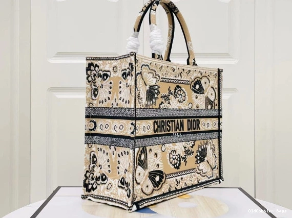 OldCobbler Bags Diro Tote-42*35*18.5cm Book Large 0713
